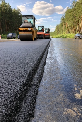 Благоустройство в Долгопрудном и Долгопрудном районе